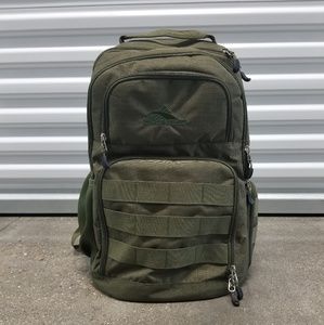 high sierra rownan backpack